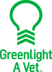 Greenlight a Vet Logo